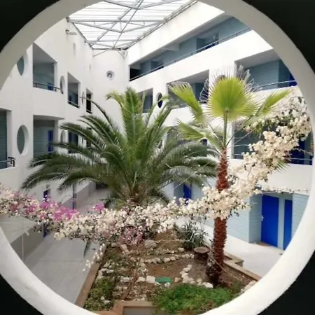 Apartment Albatros La Rochelle (Charente-Maritime)
