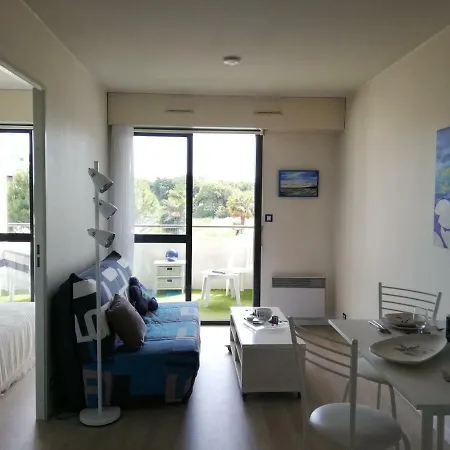 Albatros Apartment La Rochelle (Charente-Maritime)