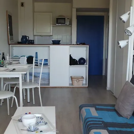 Apartment Albatros *