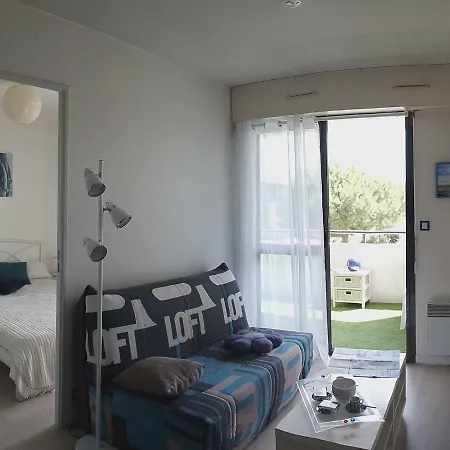 Albatros Apartment