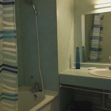Apartment Albatros