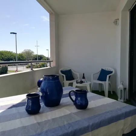 Appartement Albatros *